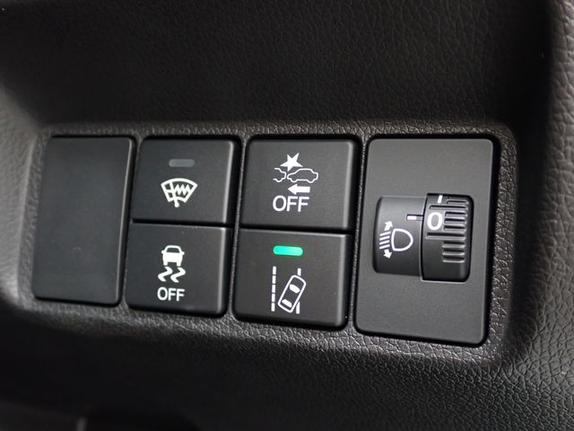 HONDA SHUTTLE 4WD 2022