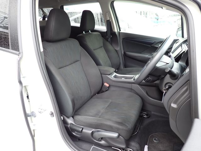 HONDA SHUTTLE 4WD 2022