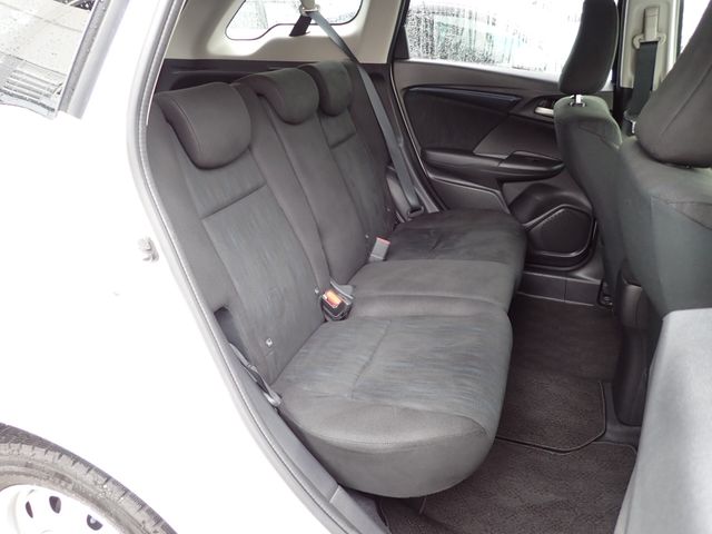 HONDA SHUTTLE 4WD 2022