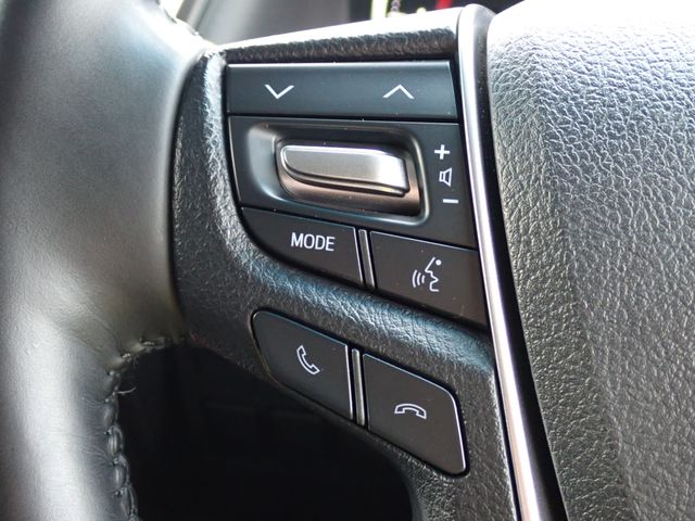 TOYOTA ALPHARD 4WD 2018