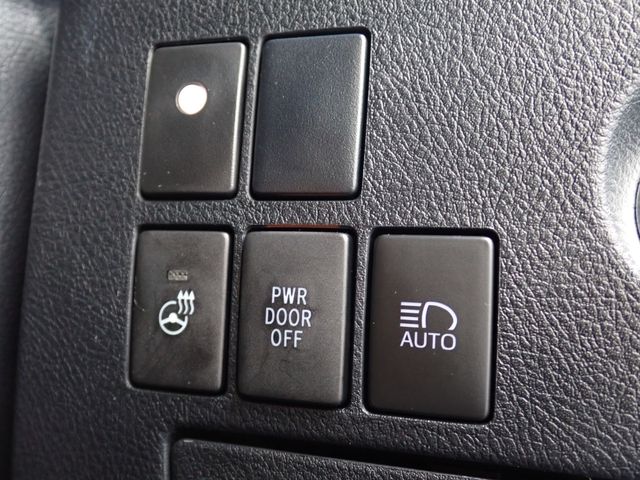 TOYOTA ALPHARD 4WD 2018