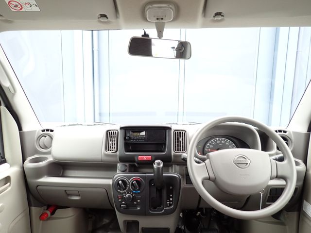 NISSAN NV100 CLIPPER 2019