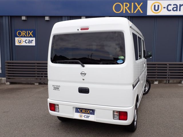 NISSAN NV100 CLIPPER 2019