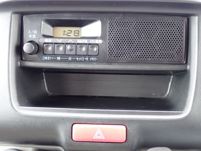 NISSAN NV100 CLIPPER 2019