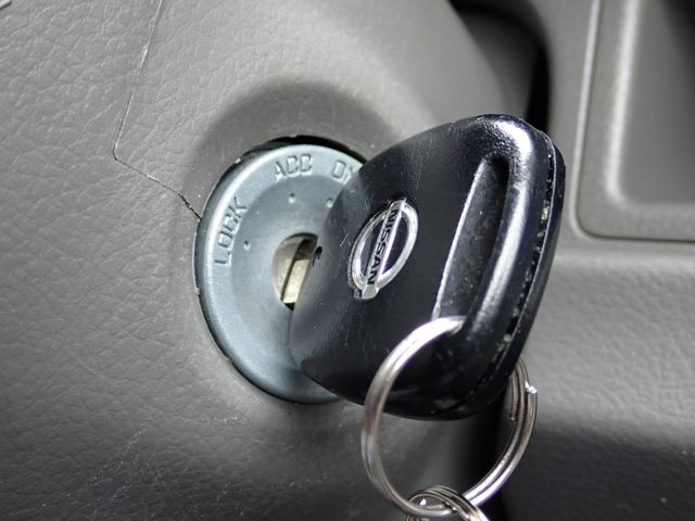 NISSAN NV100 CLIPPER 2019