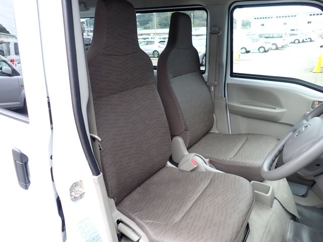 NISSAN NV100 CLIPPER 2019