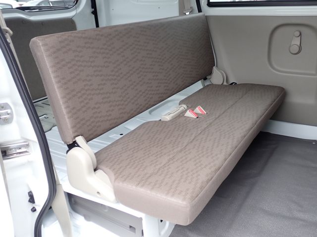 NISSAN NV100 CLIPPER 2019