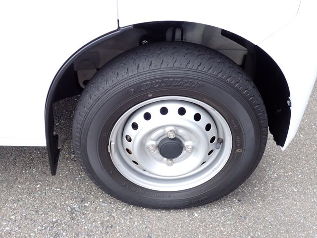 NISSAN NV100 CLIPPER 2019