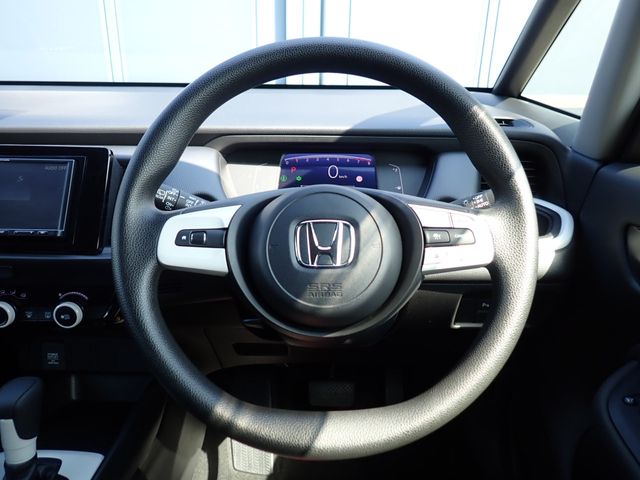 HONDA FIT 2022