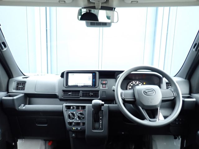 DAIHATSU HIJET CARGO 2022