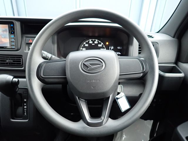 DAIHATSU HIJET CARGO 2022