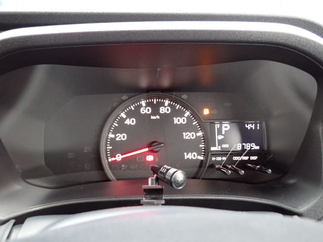 DAIHATSU HIJET CARGO 2022