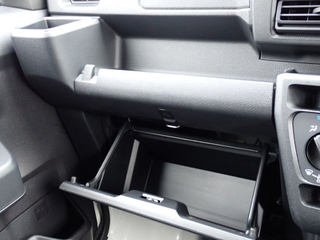 DAIHATSU HIJET CARGO 2022