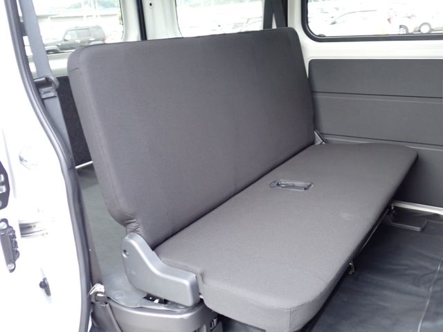 DAIHATSU HIJET CARGO 2022