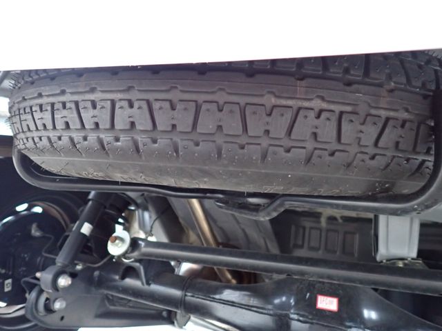 DAIHATSU HIJET CARGO 2022