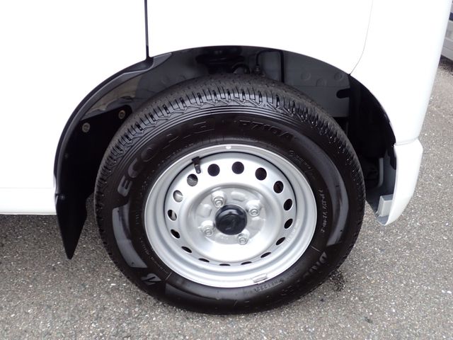 DAIHATSU HIJET CARGO 2022