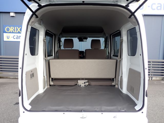 NISSAN NV100 CLIPPER 2024