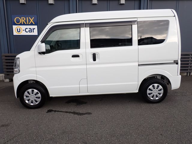 NISSAN NV100 CLIPPER 2024