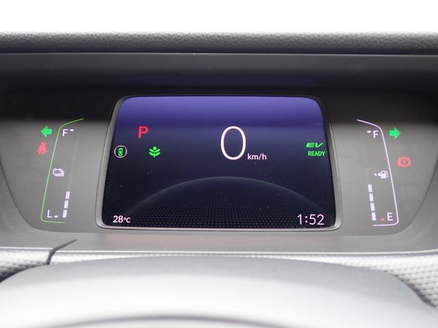 HONDA FIT e:HEV 2020