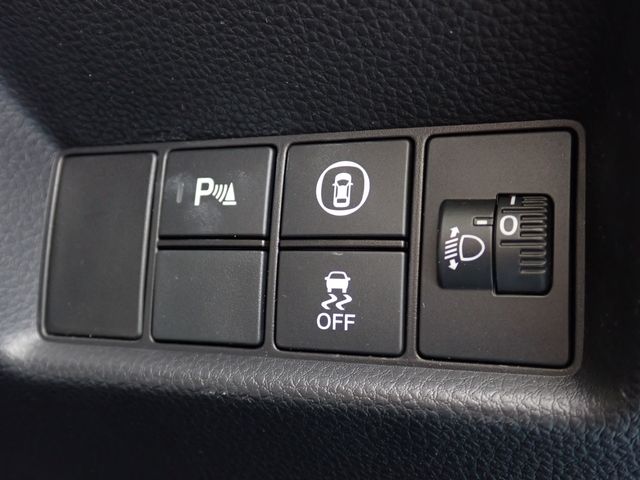 HONDA FIT e:HEV 2020