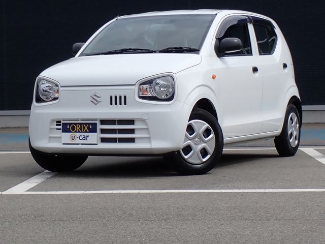 SUZUKI ALTO 2020 