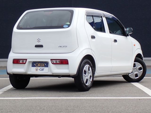 SUZUKI ALTO 2020