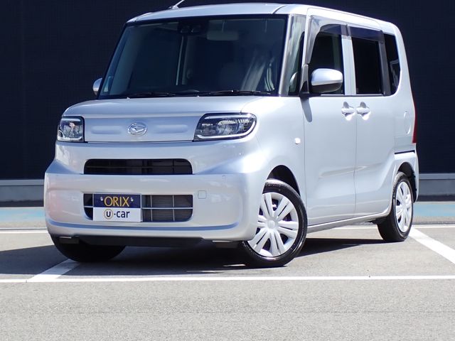 DAIHATSU TANTO 2023