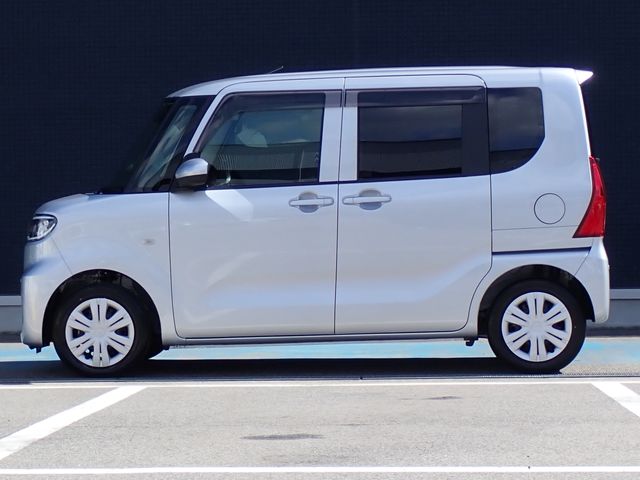 DAIHATSU TANTO 2023