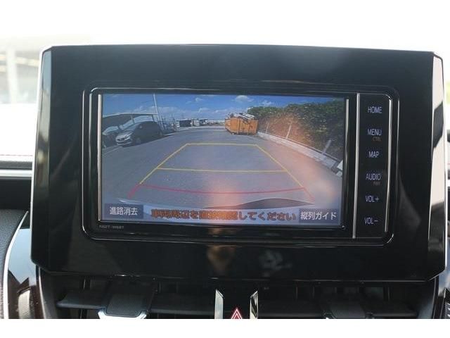 TOYOTA COROLLA SPORT HYBRID 2018