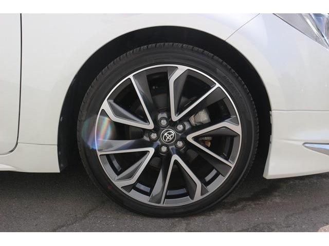 TOYOTA COROLLA SPORT HYBRID 2018