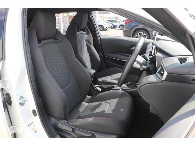 TOYOTA COROLLA SPORT HYBRID 2018