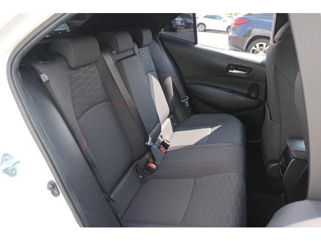 TOYOTA COROLLA SPORT HYBRID 2018