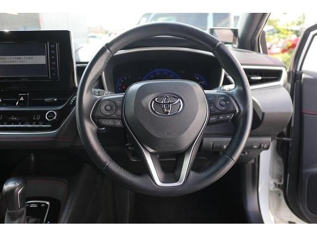 TOYOTA COROLLA SPORT HYBRID 2018