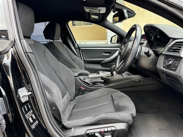 BMW BMW 4series Gran coupe 2018