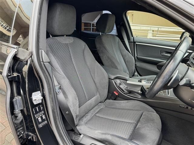 BMW BMW 4series Gran coupe 2018