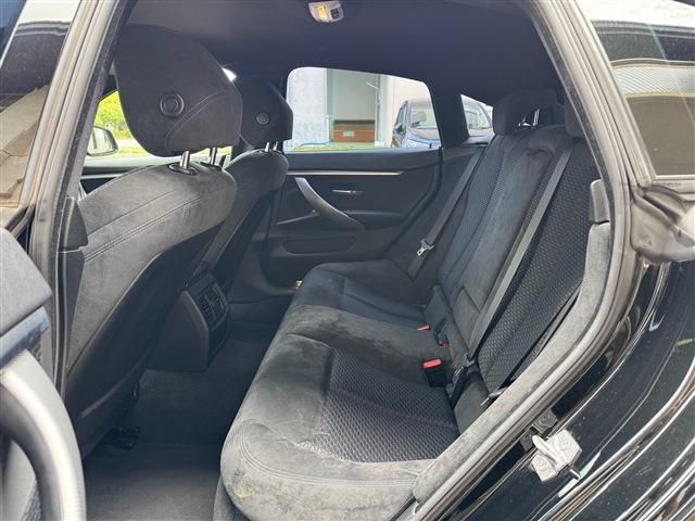 BMW BMW 4series Gran coupe 2018