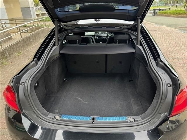 BMW BMW 4series Gran coupe 2018