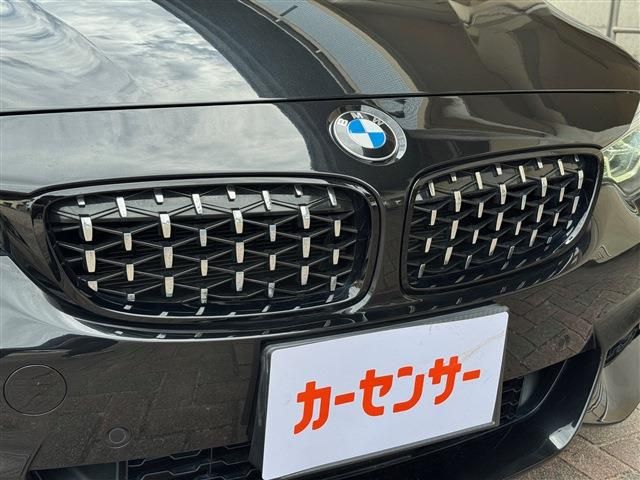 BMW BMW 4series Gran coupe 2018