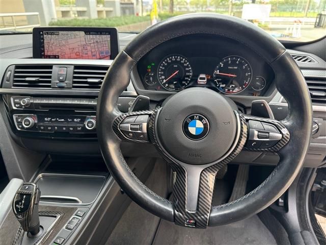 BMW BMW 4series Gran coupe 2018