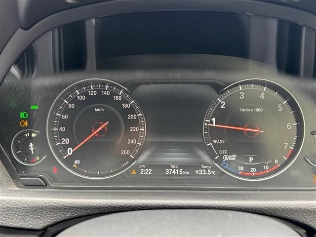 BMW BMW 4series Gran coupe 2018