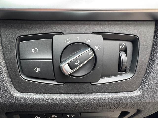 BMW BMW 4series Gran coupe 2018