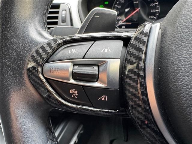 BMW BMW 4series Gran coupe 2018