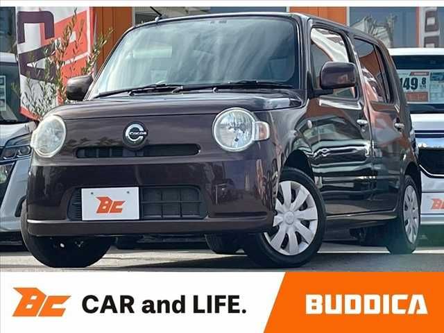 DAIHATSU MIRA Cocoa 2014