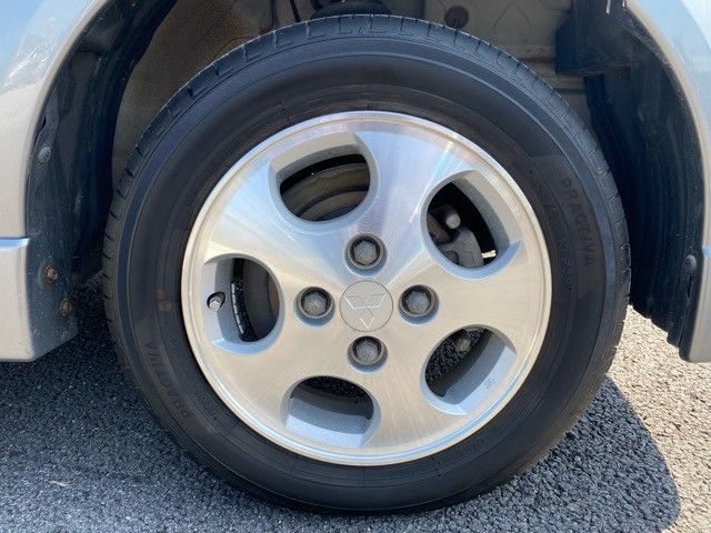 MITSUBISHI eK SPORT 2010