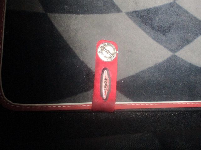 BMW BMW MINI open 2017