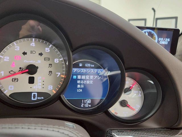 PORSCHE PORSCHE 911 2018