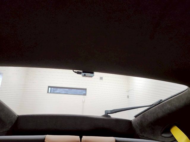 PORSCHE PORSCHE 911 2018