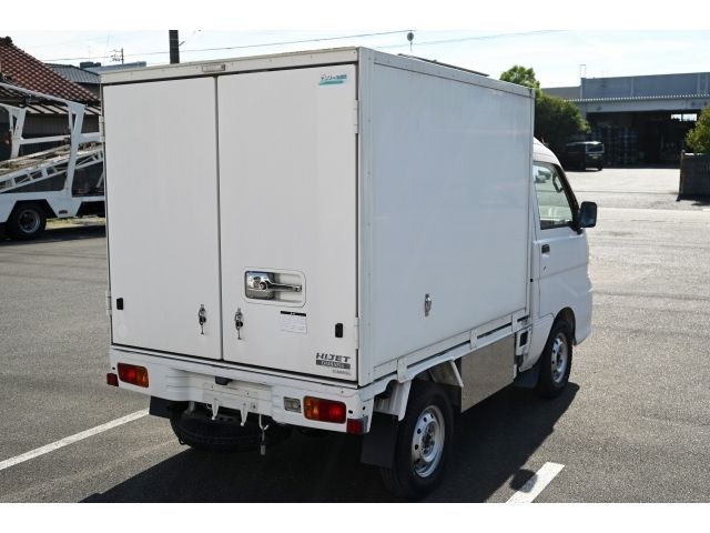 DAIHATSU HIJET truck 2014