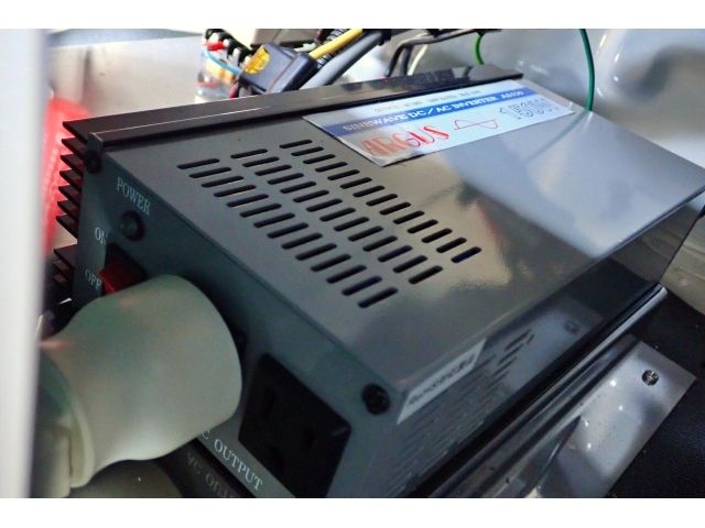 DAIHATSU HIJET truck 2014