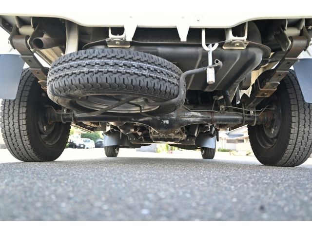 DAIHATSU HIJET truck 2014